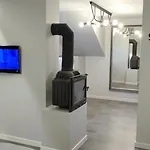 Pilkieji Apartamentai, Iki Juros 350m * Palanga
