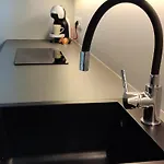 Butas Pilkieji Apartamentai, Iki Juros 350m Palanga