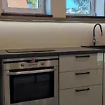 Pilkieji Apartamentai, Iki Juros 350m *