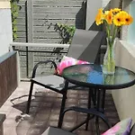 Pilkieji Apartamentai, Iki Juros 350m Palanga