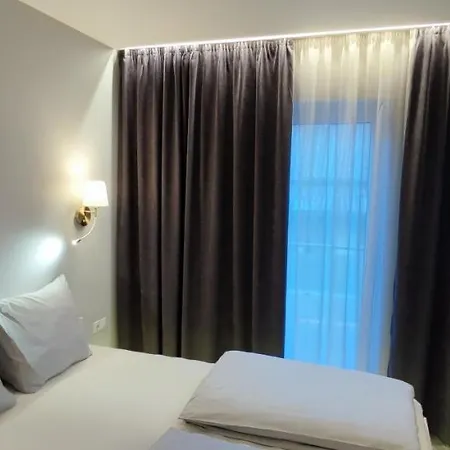 Butas Pilkieji Apartamentai, Iki Juros 350m Palanga