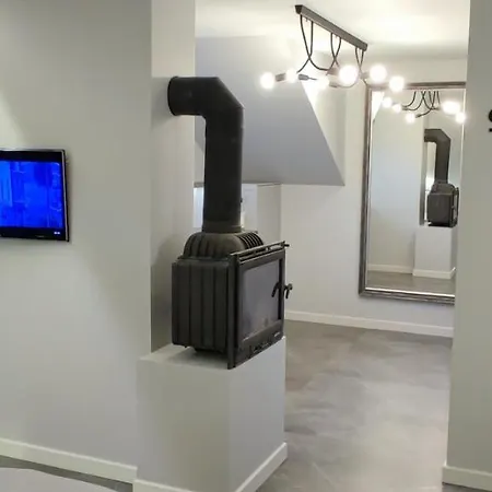 Pilkieji Apartamentai, Iki Juros 350m * Palanga