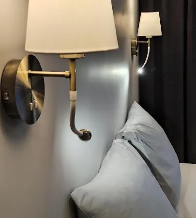 Pilkieji Apartamentai, Iki Juros 350m Apartment Palanga