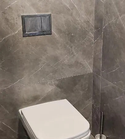 Pilkieji Apartamentai, Iki Juros 350m * Palanga