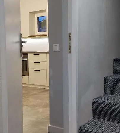 Pilkieji Apartamentai, Iki Juros 350m Palanga