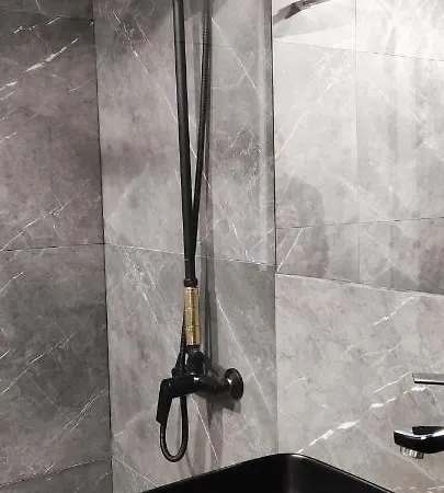 Pilkieji Apartamentai, Iki Juros 350m Apartamento *