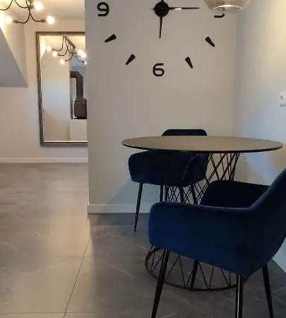 B -11 Apartamentai, Iki Juros 300M Palanga