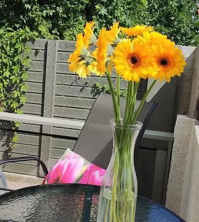 Pilkieji Apartamentai, Iki Juros 350m Palanga